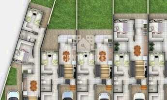 Imagem 3: Casa para venda em Jd. Carvalho