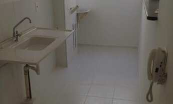 Imagem: MACAÉ - Apartamento Padrão - SÃO JOSÉ