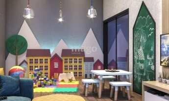 Imagem 6: Apartamento para Venda no bairro Centro em Balneário Camboriú, 4 quartos sendo 4 suítes, 3