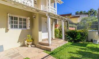 Imagem 3: COM AMPLO SALÃO DE CHURRASCO