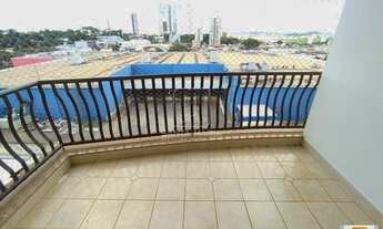 Imagem 3: Apartamento (tipo - padrao) 4 dormitórios/suite, cozinha planejada, portaria 24hs, lazer