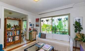 Imagem 7: São Paulo - Apartamento Padrão - Vila Morumbi