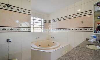 Imagem 6: Casa à venda, 365 m² por R$ 1.219.000,00 - Jardim das Américas - Curitiba/PR