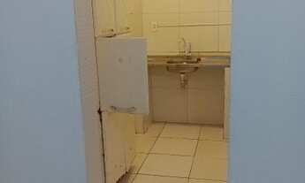 Imagem 3: Kit-net 500 Casa com 1 dormitório