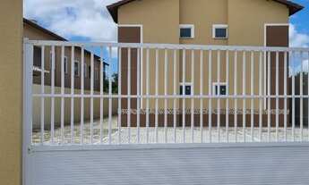 Imagem 1: Casa para venda com 2 quartos em Pedras - Itaitinga - CE