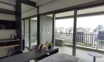 Imagem: SAO PAULO - Apartamento Padrão - PARAISO