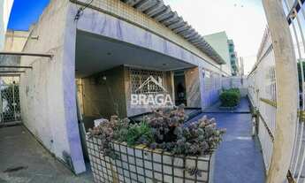 Imagem: Casa Linear 4 QUARTOS