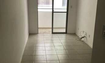 Imagem 4: Apartamento a venda no Rosa dos Ventos Residencial Parque