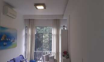 Imagem 2: RIO DE JANEIRO - Apartamento Padrão - PRAÇA DA BANDEIRA