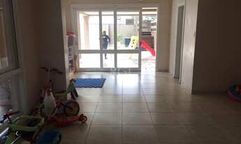 Imagem 7: Apartamento em Santa Cecília