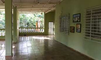 Imagem 2: Rural com 1 quarto(s) no bairro rio dos peixes em Chapada dos Guimarães - MT