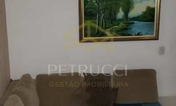 Imagem 6: Apartamento - São Bernardo - Campinas