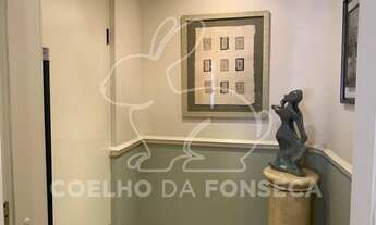 Imagem 6: São Paulo - Apartamento Padrão - Higienópolis