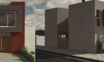 Imagem 2: Casa Condominio em Aberta dos Morros