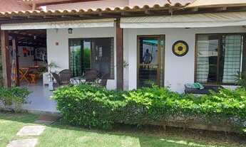 Imagem 2: Casa à venda em condomínio em Gravatá