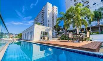 Imagem: Apartamento para venda tem 71 metros quadrados