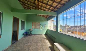 Imagem 5: Casa com 2 dormitórios à venda, 59 m² por R$ 215.000,00 - Unamar (Tamoios) - Cabo Frio/RJ