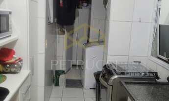 Imagem 6: Apartamento - Jardim Alto da Boa Vista - Valinhos