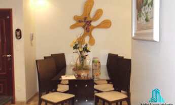 Imagem 3: Apartamento para Venda em São Caetano do Sul, Olímpico, 2 dormitórios, 1 banheiro, 1 vaga