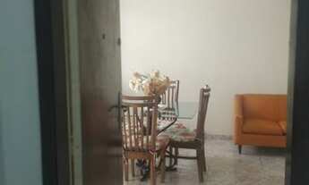 Imagem 7: Apartamento 90m² com 3 dormitórios no bairro Canto do Forte - Praia Grande - SP