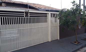 Imagem: Casa 03 Dormitórios Jd Nunes