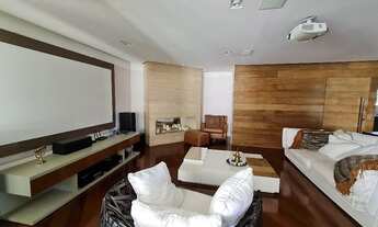 Imagem 4: Apartamento 4 Suites para Locação na Vila Adyana