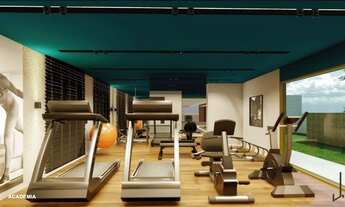 Imagem 7: Lançamento Edifício Aquamare Residence