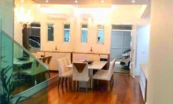 Imagem: Sobrado com 5 dormitórios à venda, 250