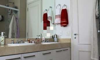 Imagem 6: Apto 260m2 - 4 suítes, 4 vagas - Panamby