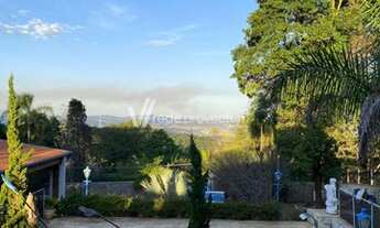 Imagem: Chácara - Parque Nova Suíça - Valinhos