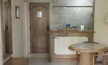 Imagem: Flat Residencial - Jardins - Venda!