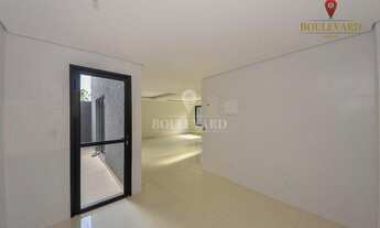 Imagem 7: Sobrado com 3 dormitórios à venda, 150 m² por R$ 899.000,00 - Uberaba - Curitiba/PR