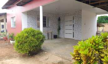 Imagem 2: Aluga-se casa no Hélio Campos