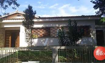 Imagem: São Paulo - Casa Padrão - Moema