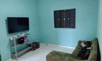 Imagem: Vendo Casa no Alecrim