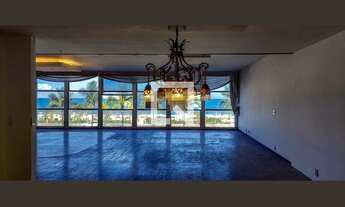 Imagem 3: Apartamento à Venda - Ipanema, 4 Quartos, 360 m2