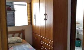 Imagem 6: Cobertura para Venda em Santo André, Vila Valparaíso, 3 dormitórios, 2 suítes, 3 banheiros