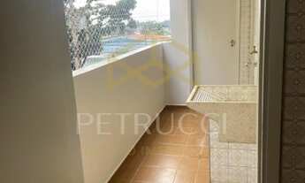 Imagem 6: Apartamento - Jardim Chapadão - Campinas