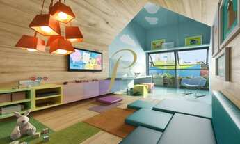 Imagem 5: JOINVILLE - Apartamento Padrão - América