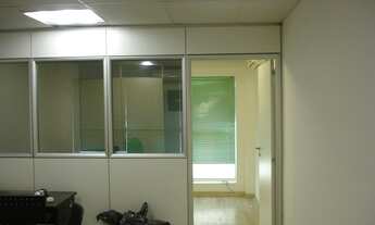 Imagem 4: Sala frente Centro Niterói