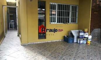 Imagem: SOBRADO ALTO DA MOOCA