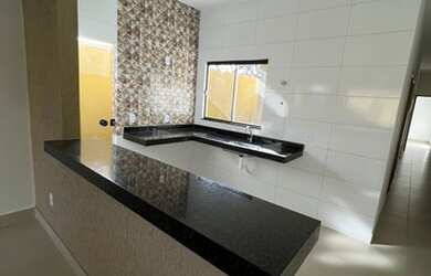 Imagem 6: VENDO CASA COM CHURRASQUEIRA SETOR YTAPUA