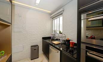 Imagem 7: São Paulo - Apartamento Padrão - Vila Anastácio