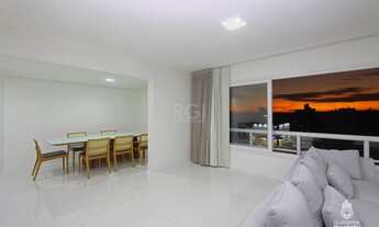 Imagem 4: Apartamento 159m², Semi Mobiliado no Grand Park Eucaliptos.3 suites com 3 vagas de garagem