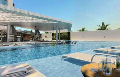 Imagem 4: Loft com 1 dormitório à venda, 40 m² por R$ 402.000,00 - Vila Operária - Itajaí/SC