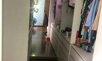 Imagem 4: Vende-se apartamento três quartos Parque Bela Vista