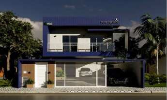 Imagem: CASA MARACANÃ - PRAIA GRANDE SP