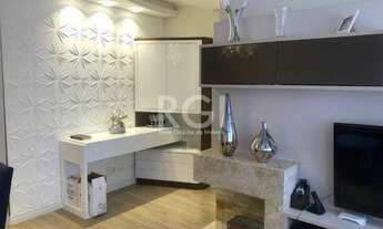 Imagem 4: Apartamento em Jardim Botânico