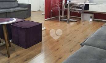 Imagem 4: Apartamento com 2 dormitórios à venda, 72 m² por R$ 620.000,00 - Tijuca - Rio de Janeiro/R