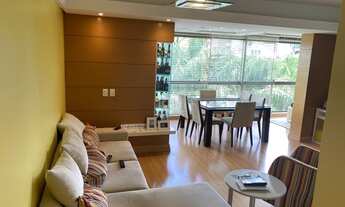 Imagem 2: Apartamento em Higienópolis